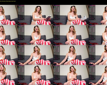 classynikki — 3 minute Chaturbate female cam video clip, 1080p, Dec 25, 2021