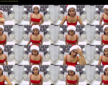 danielasanders — 42 minute Chaturbate female cam video clip, 1080p, Dec 25, 2021