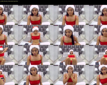 danielasanders — 33 minute Chaturbate female cam video clip, 1080p, Dec 25, 2021