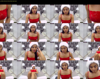 danielasanders — 48 minute Chaturbate female cam video clip, 1080p, Dec 25, 2021