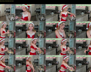 demihawks — 12 minute Chaturbate female cam video clip, 720p, Dec 25, 2021