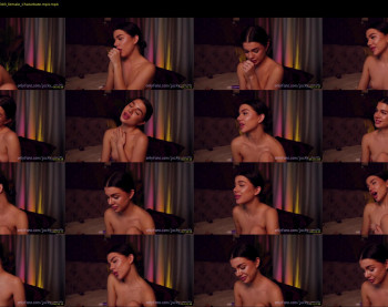 jacky_smith — 13 minute Chaturbate female cam video clip, 1080p, Dec 25, 2021
