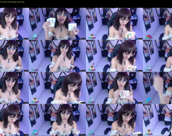 khloee_sr — 49 minute Chaturbate female cam video clip, 720p, Dec 26, 2021
