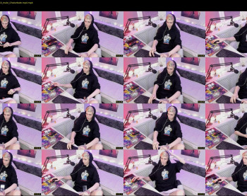 lazy_haze — 27 minute Chaturbate couple cam video clip, 1080p, Dec 26, 2021