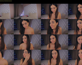 lolasplash — 25 minute Chaturbate female cam video clip, 1080p, Dec 26, 2021