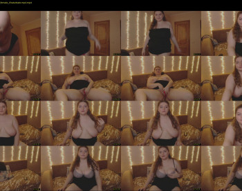 moisofi — 54 minute Chaturbate female cam video clip, 720p, Dec 26, 2021