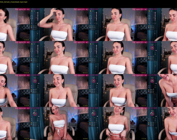 stacy_magic — 20 minute Chaturbate female cam video clip, 1080p, Dec 25, 2021