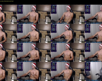 _mrcock_ — 16 minute Chaturbate male cam video clip, 1080p, Dec 26, 2021