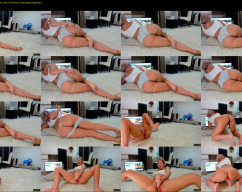 classy_medeeea — 48 minute Chaturbate female cam video clip, 1080p, Dec 27, 2021