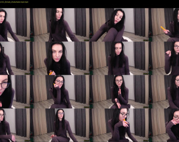 katrin_sweeft — 9 minute Chaturbate female cam video clip, 1080p, Dec 26, 2021