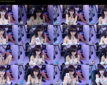 khloee_sr — 49 minute Chaturbate female cam video clip, 720p, Dec 26, 2021