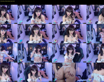 khloee_sr — 49 minute Chaturbate female cam video clip, 720p, Dec 26, 2021