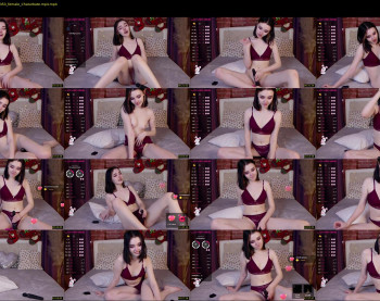 nicky_spark — 54 minute Chaturbate female cam video clip, 720p, Dec 26, 2021