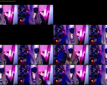 pika_pikaa — 12 minute Chaturbate female cam video clip, 1080p, Dec 27, 2021