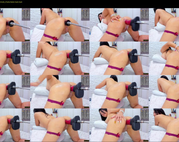 yully_ — 44 minute Chaturbate female cam video clip, 1080p, Dec 26, 2021