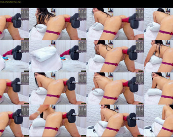 yully_ — 70 minute Chaturbate female cam video clip, 1080p, Dec 27, 2021