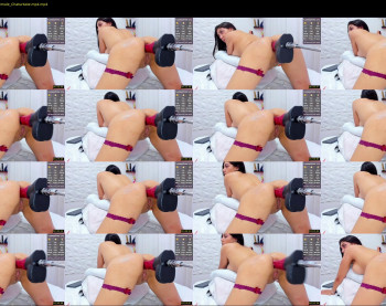 yully_ — 5 minute Chaturbate female cam video clip, 1080p, Dec 27, 2021