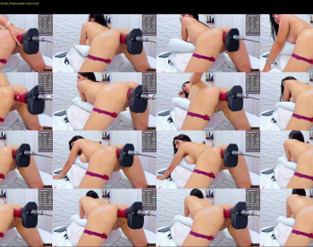 yully_ — 16 minute Chaturbate female cam video clip, 1080p, Dec 27, 2021