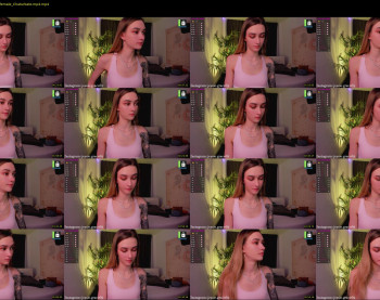 _grace — 7 minute Chaturbate female cam video clip, 1080p, Dec 27, 2021