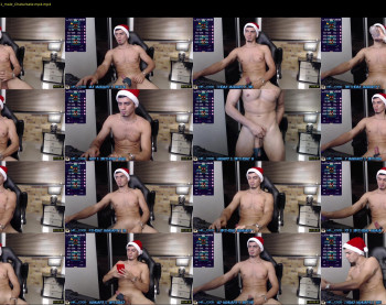 _mrcock_ — 69 minute Chaturbate male cam video clip, 1080p, Dec 27, 2021