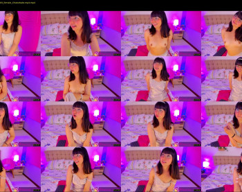 becca_be_ — 32 minute Chaturbate female cam video clip, 1080p, Dec 27, 2021