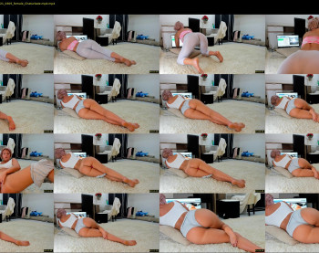 classy_medeeea — 52 minute Chaturbate female cam video clip, 1080p, Dec 28, 2021
