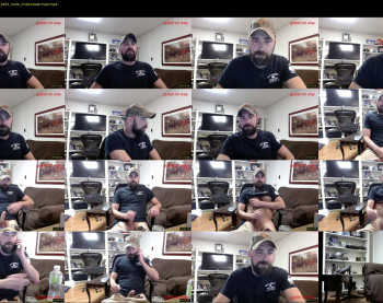 hardworkertn — 33 minute Chaturbate male cam video clip, 720p, Dec 28, 2021