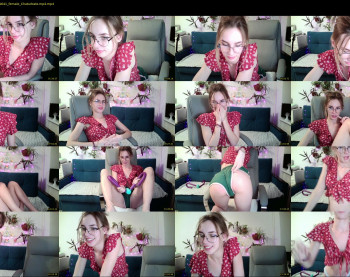 inner_bloom — 27 minute Chaturbate female cam video clip, 720p, Dec 27, 2021