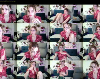inner_bloom — 50 minute Chaturbate female cam video clip, 720p, Dec 27, 2021
