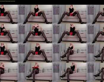 skyqueeni — 3 minute Chaturbate female cam video clip, 1080p, Dec 28, 2021