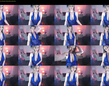 _anttonia_ — 14 minute Chaturbate female cam video clip, 480p, Dec 28, 2021