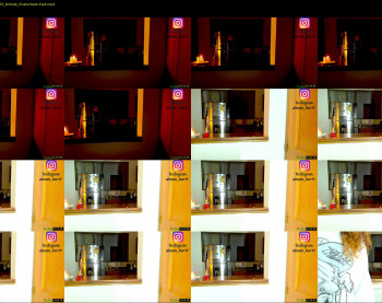 alison_ker — 5 minute Chaturbate female cam video clip, 1080p, Dec 28, 2021