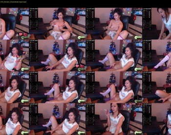 amazinerika — 70 minute Chaturbate female cam video clip, 1080p, Dec 28, 2021