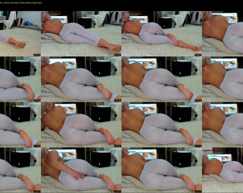 classy_medeeea — 22 minute Chaturbate female cam video clip, 1080p, Dec 29, 2021