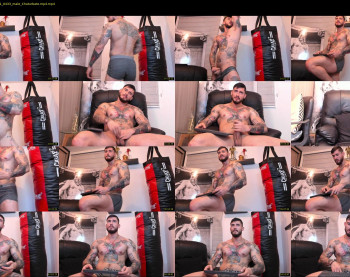 dimitri_sullivan — 62 minute Chaturbate male cam video clip, 720p, Dec 29, 2021