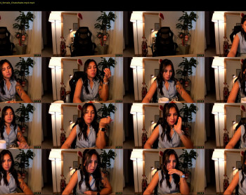 lizblumer — 26 minute Chaturbate female cam video clip, 720p, Dec 28, 2021