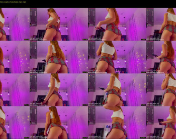 peach_foxy — 70 minute Chaturbate couple cam video clip, 1080p, Dec 29, 2021