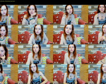 sarakaell — 64 minute Chaturbate female cam video clip, 720p, Dec 28, 2021