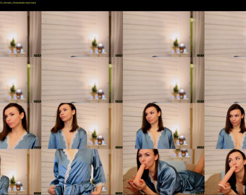 sofiafoster — 70 minute Chaturbate female cam video clip, 1080p, Dec 28, 2021