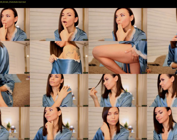 sofiafoster — 12 minute Chaturbate female cam video clip, 1080p, Dec 28, 2021