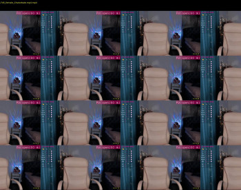 stacy_magic — 4 minute Chaturbate female cam video clip, 1080p, Dec 28, 2021