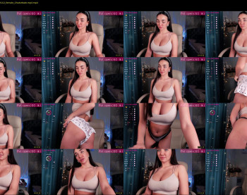 stacy_magic — 12 minute Chaturbate female cam video clip, 1080p, Dec 28, 2021
