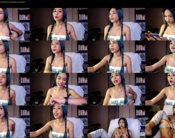 thaispice — 48 minute Chaturbate female cam video clip, 720p, Dec 28, 2021