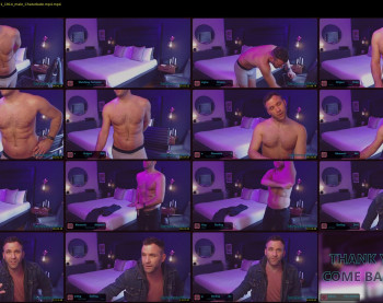 bareleeworking — 16 minute Chaturbate male cam video clip, 720p, Dec 29, 2021