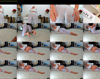 classy_medeeea — 15 minute Chaturbate female cam video clip, 1080p, Dec 30, 2021