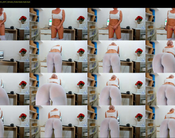 classy_medeeea — 8 minute Chaturbate female cam video clip, 1080p, Dec 30, 2021