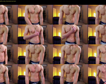 clintmasterss — 59 minute Chaturbate male cam video clip, 720p, Dec 29, 2021