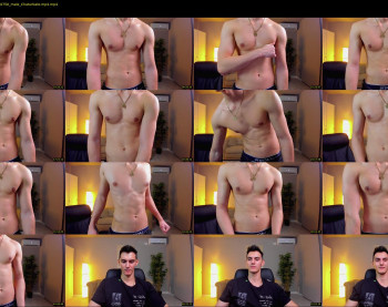 clintmasterss — 59 minute Chaturbate male cam video clip, 720p, Dec 29, 2021