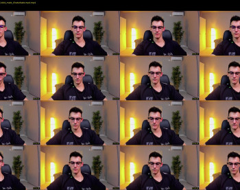 clintmasterss — 29 minute Chaturbate male cam video clip, 720p, Dec 29, 2021