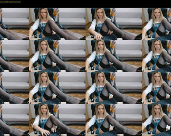 elia_ — 8 minute Chaturbate female cam video clip, 720p, Dec 29, 2021